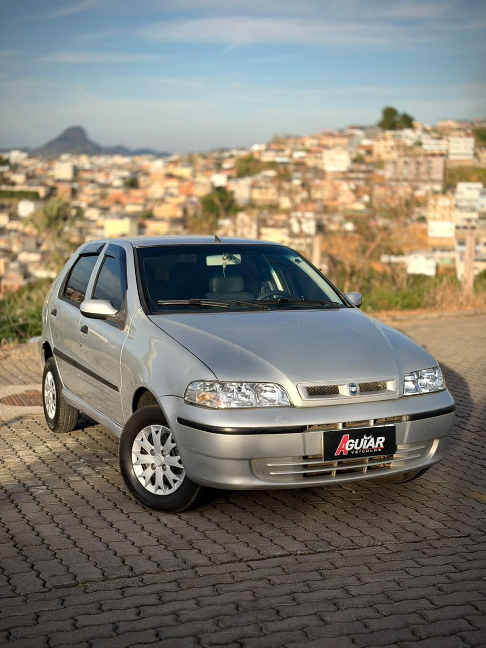 Fiat PALIO 2006 - foto 8