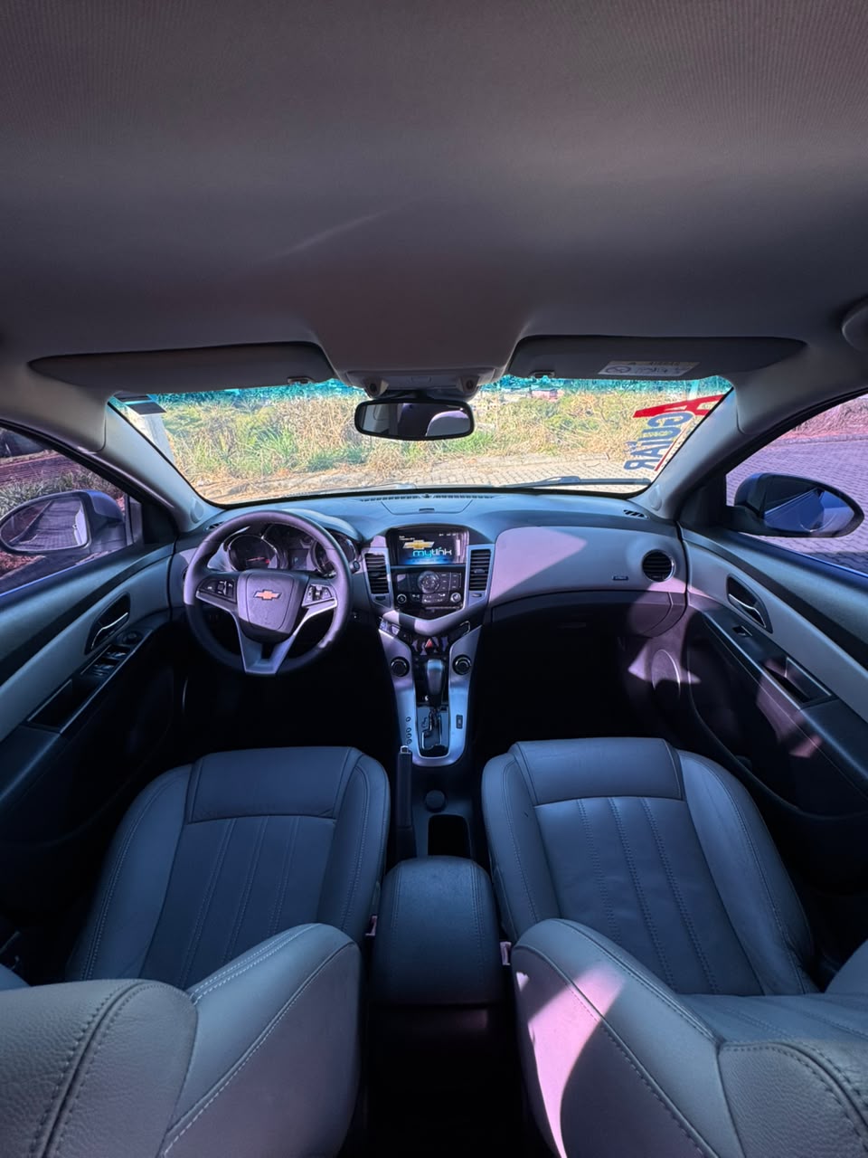 Chevrolet CRUZE SEDAN  LTZ 2026 - foto 3