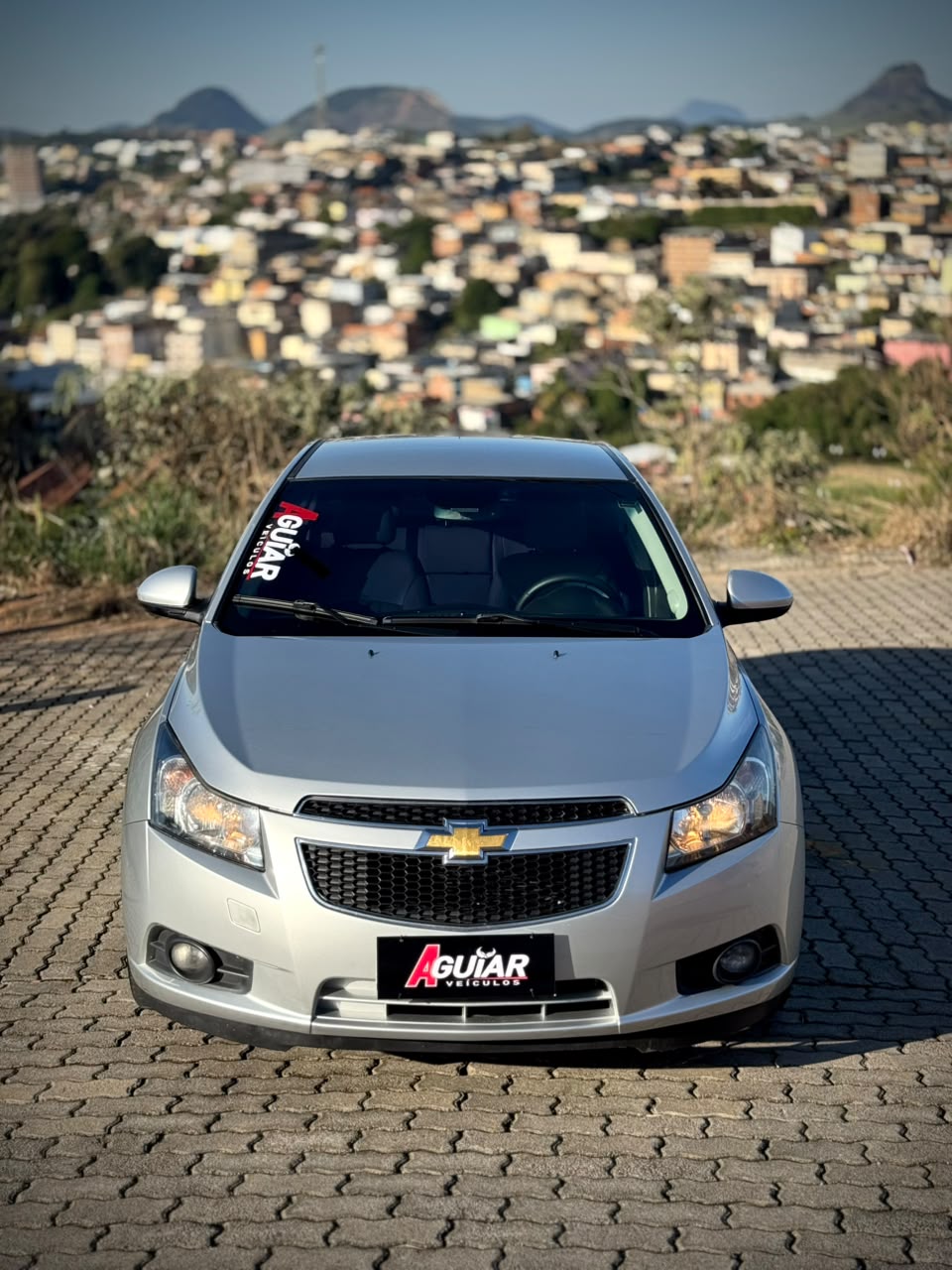 Chevrolet CRUZE SEDAN  LTZ 2026 - foto 9