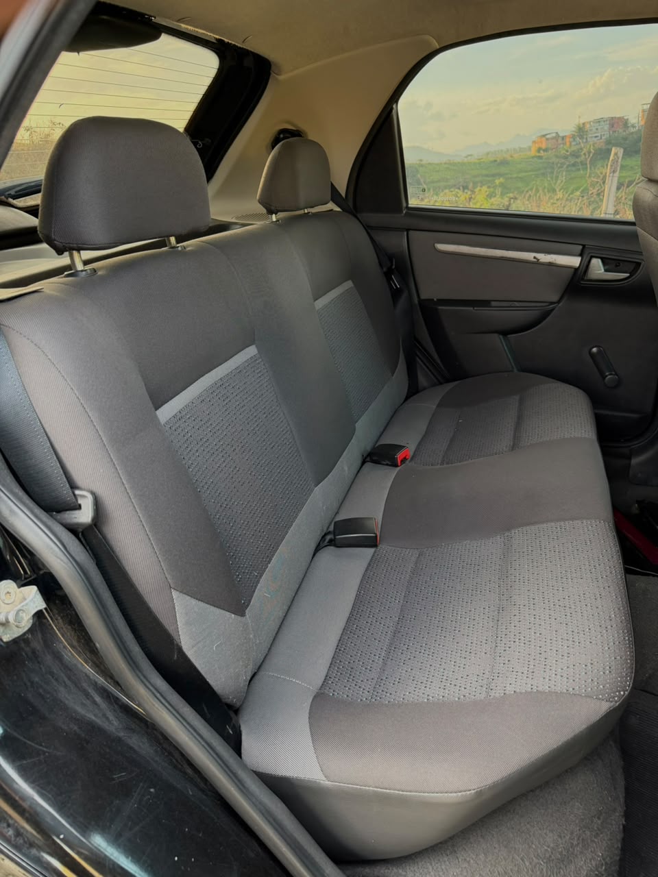 Chevrolet CELTA 1.0 PASSAGEM POR LEILAO 2014 - foto 1