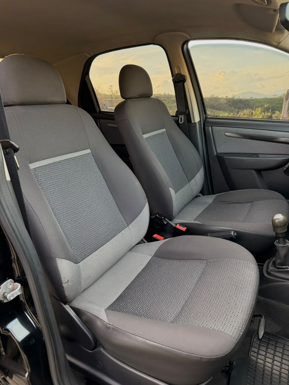 Chevrolet CELTA 1.0 PASSAGEM POR LEILAO 2014 - foto 2