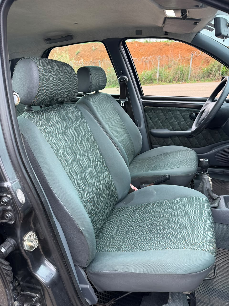 Fiat PALIO FIRE 1.5 COM AR 2026 - foto 1
