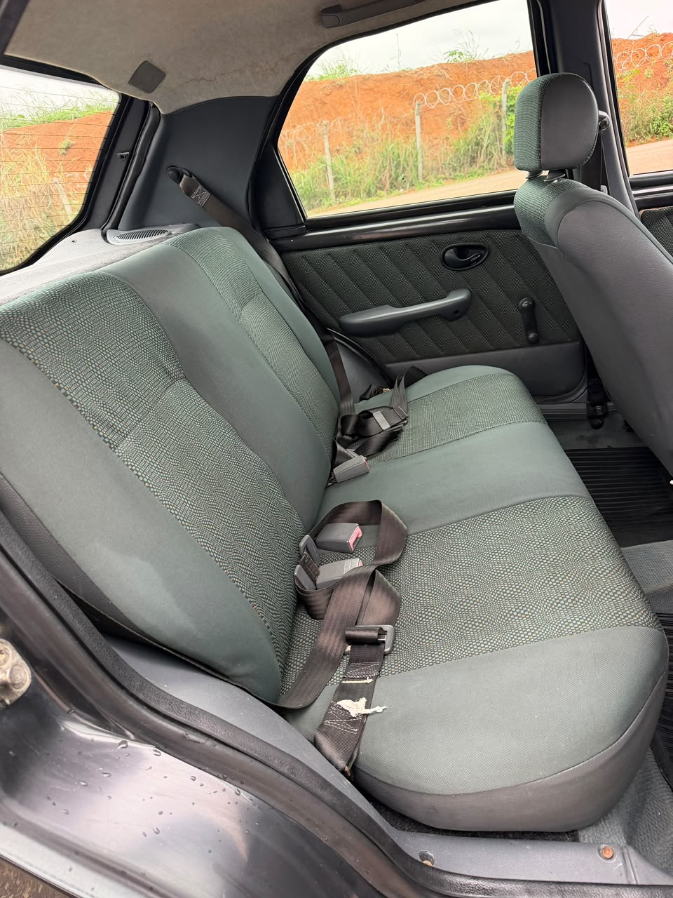 Fiat PALIO FIRE 1.5 COM AR 2026 - foto 2