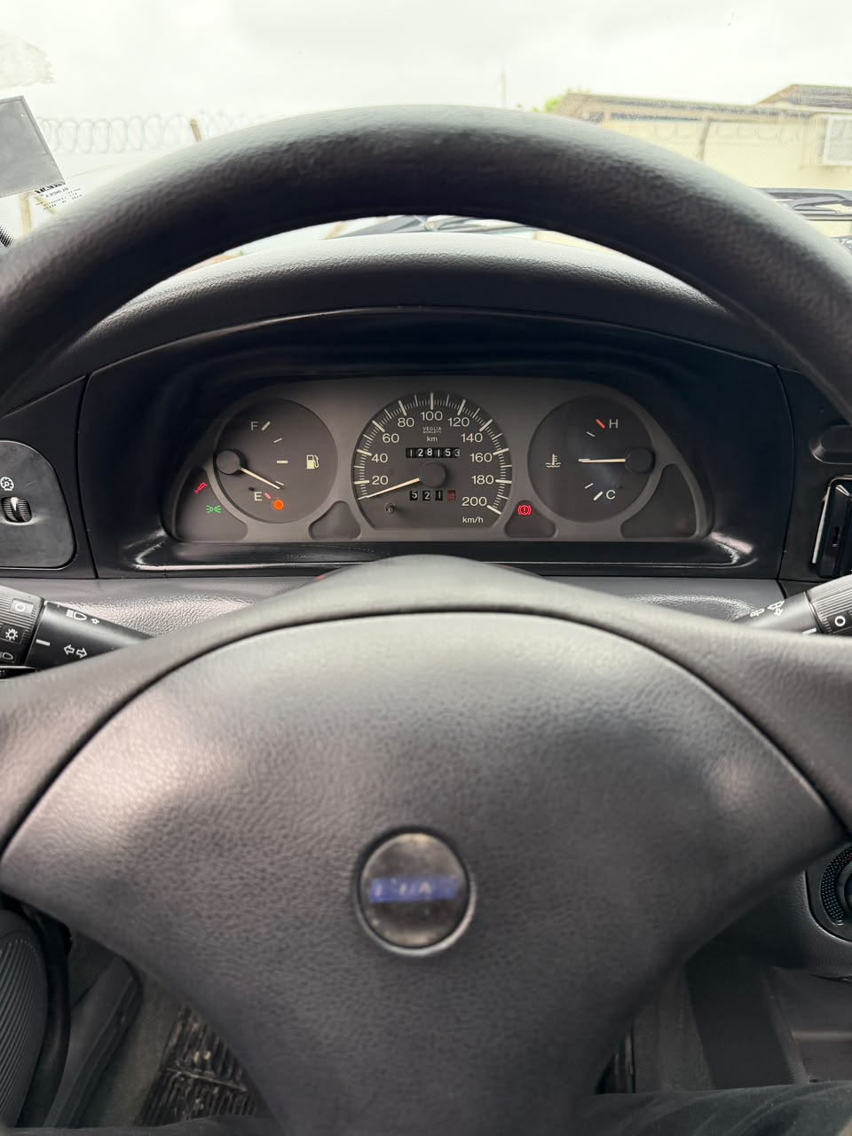 Fiat PALIO FIRE 1.5 COM AR 2026 - foto 4