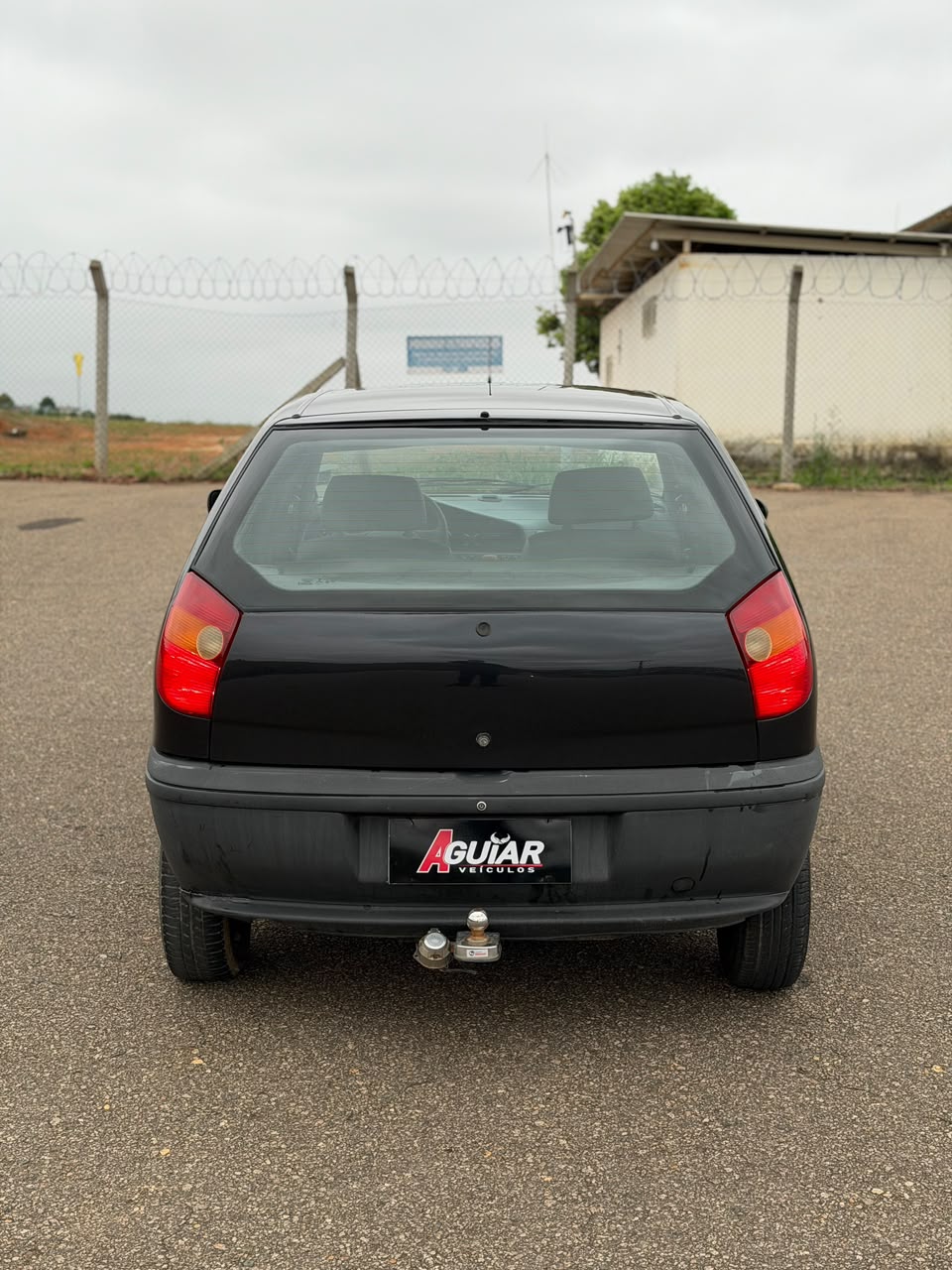 Fiat PALIO FIRE 1.5 COM AR 2026 - foto 5