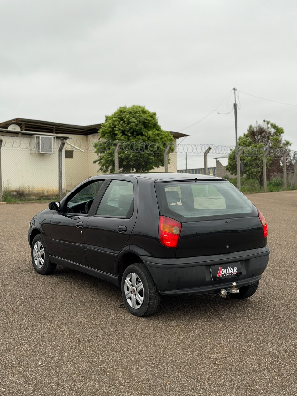 Fiat PALIO FIRE 1.5 COM AR 2026 - foto 6