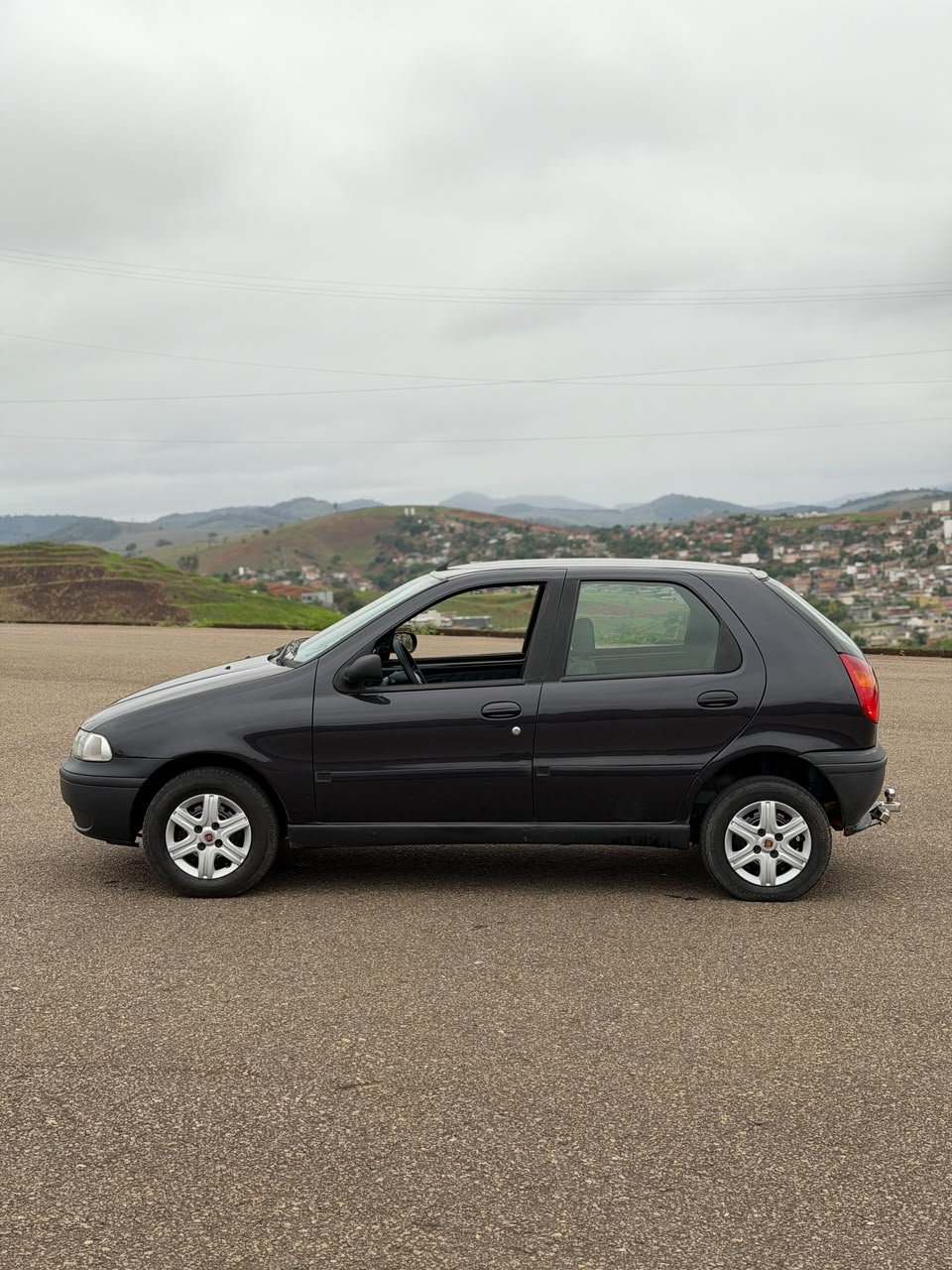 Fiat PALIO FIRE 1.5 COM AR 2026 - foto 7