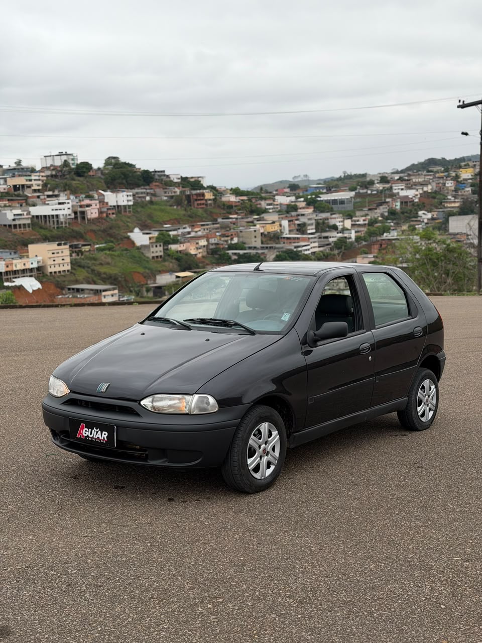 Fiat PALIO FIRE 1.5 COM AR 2026 - foto 9