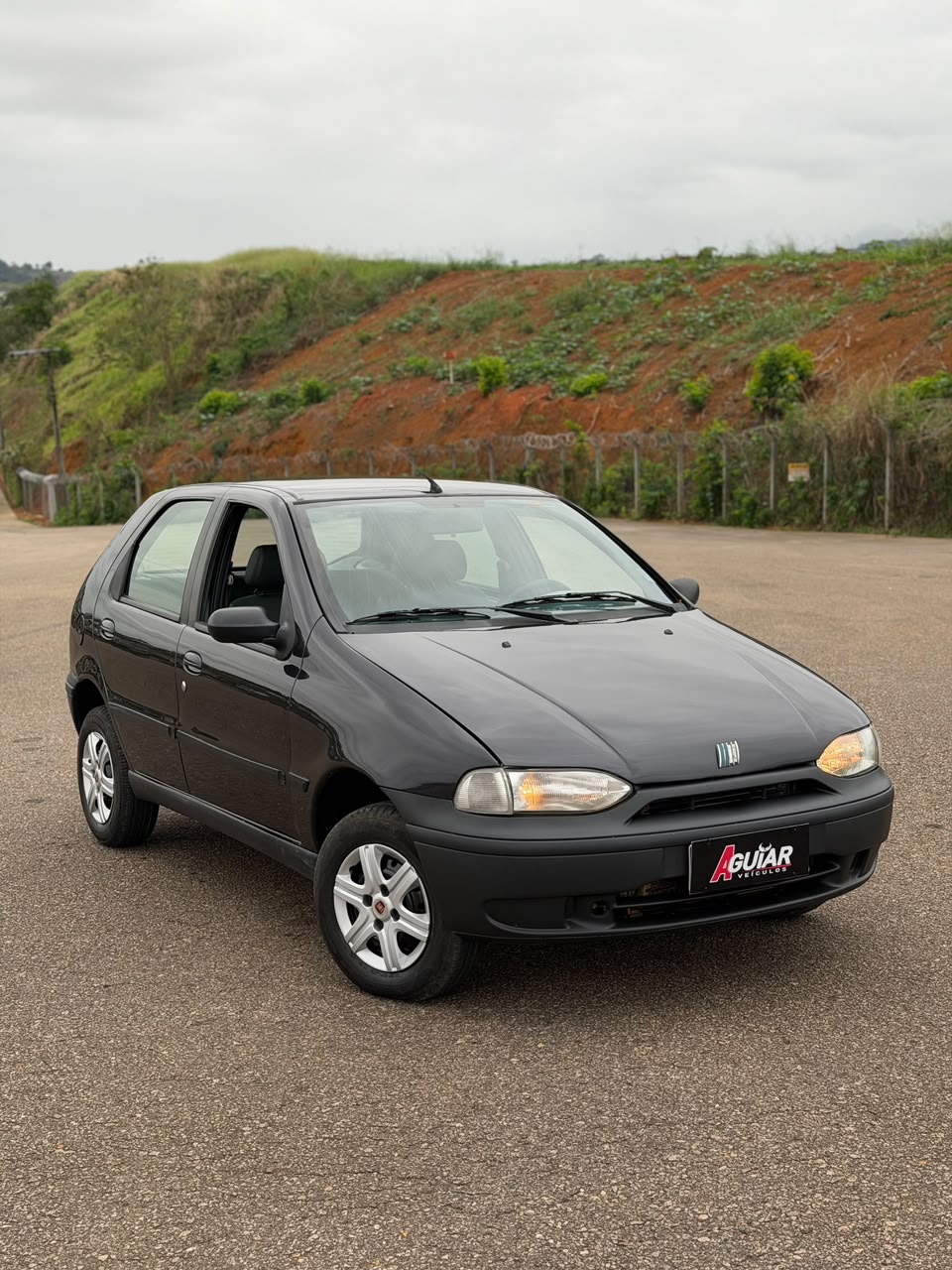 Fiat PALIO FIRE 1.5 COM AR 2026 - foto 11