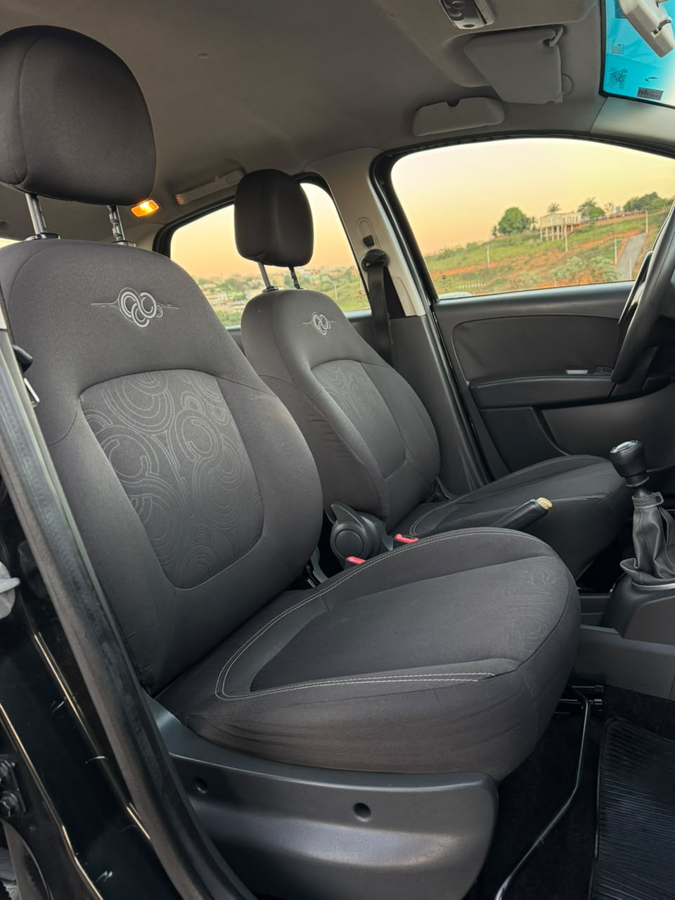 FIAT GRAND SIENA ATRACTIVE 1.4 2018 - foto 1