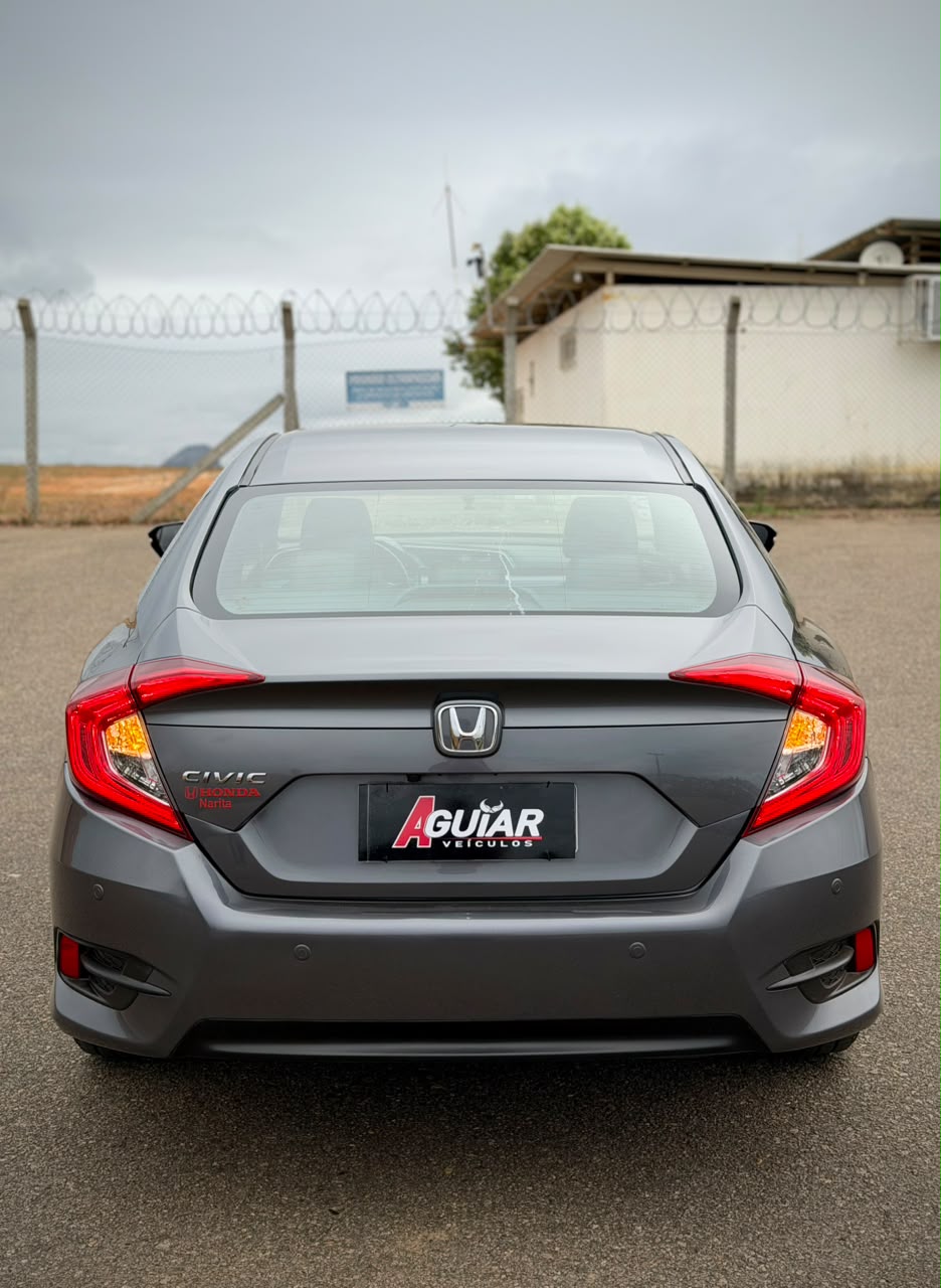 Honda CIVIC EXL 2.0 2026 - foto 4