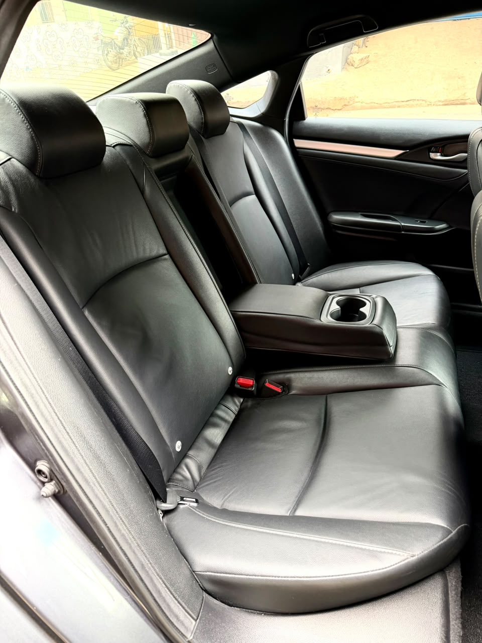 Honda CIVIC EXL 2.0 2026 - foto 5