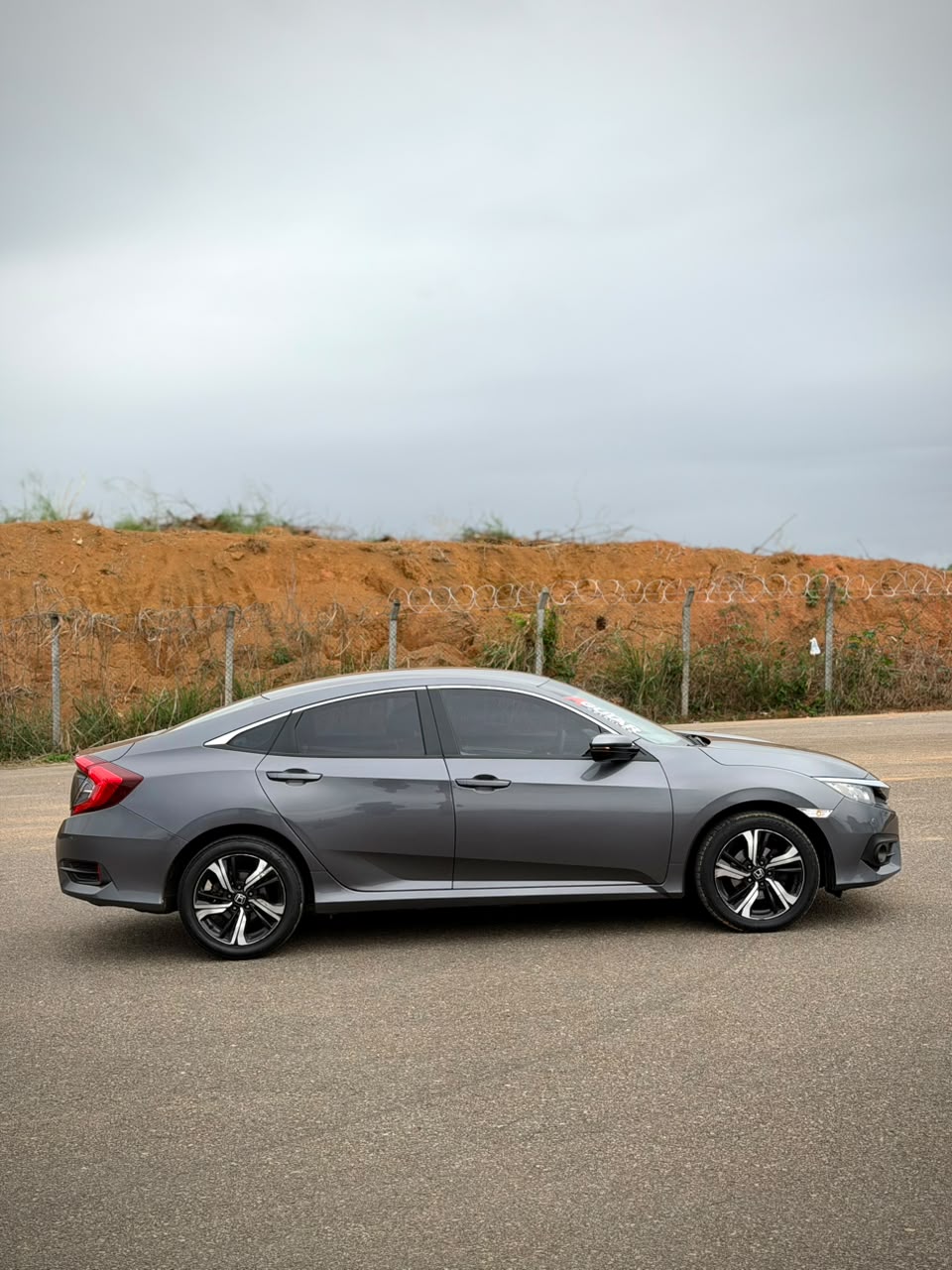 Honda CIVIC EXL 2.0 2026 - foto 7