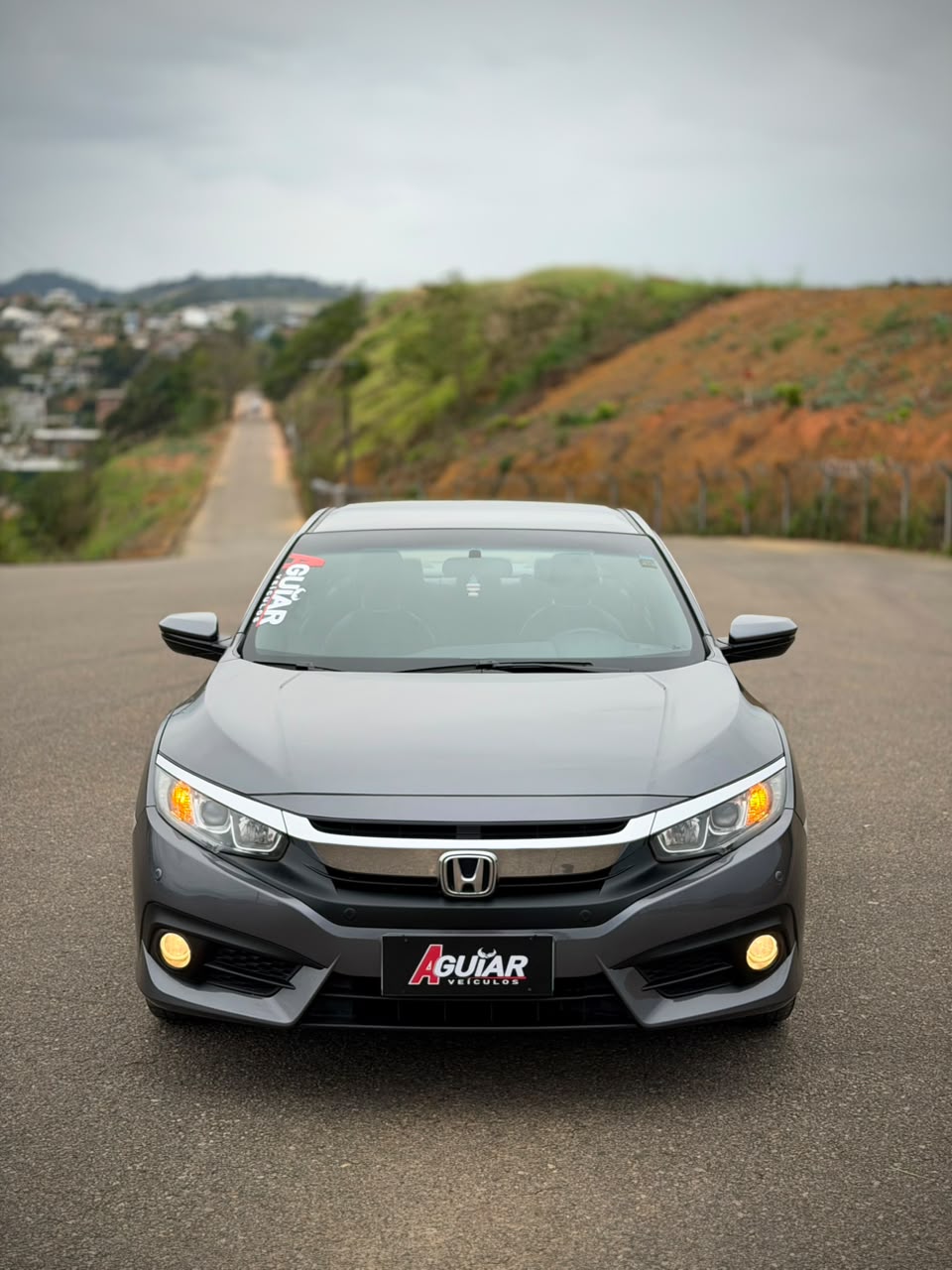 Honda CIVIC EXL 2.0 2026 - foto 15