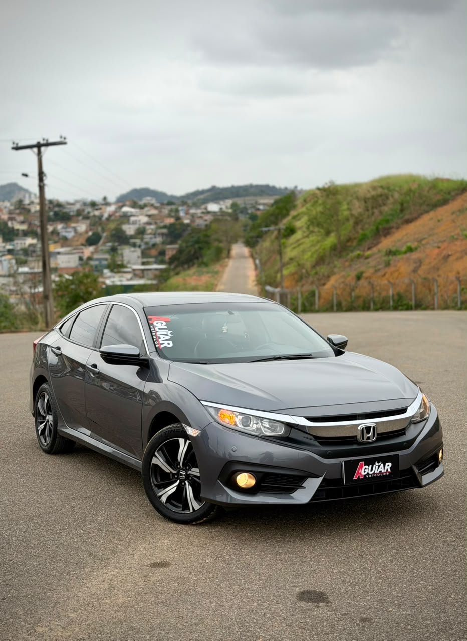 Honda CIVIC EXL 2.0 2026 - foto 16