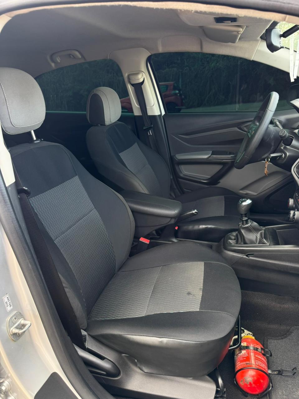 Chevrolet ONIX LT 1.0 2016 - foto 2
