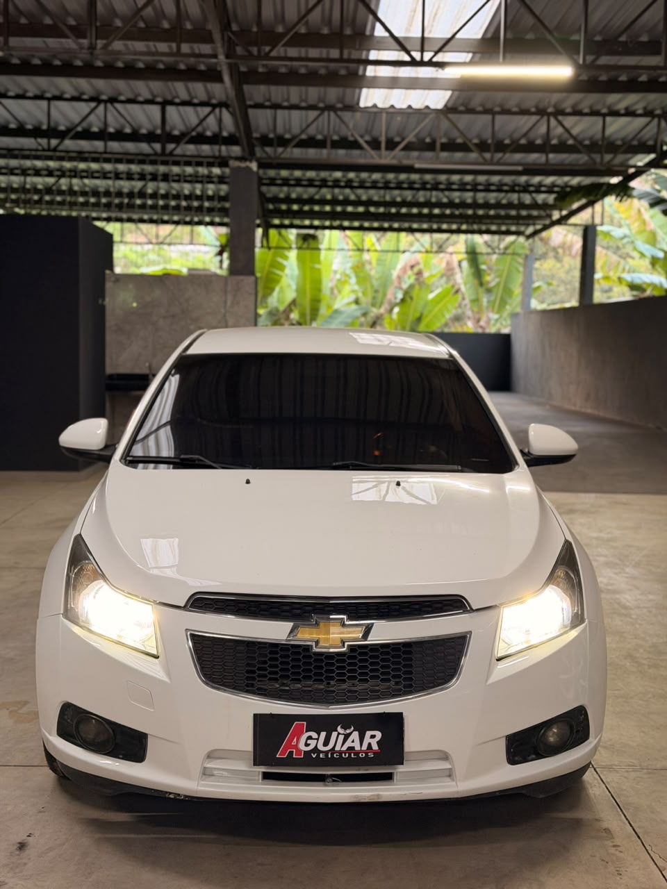 Chevrolet CRUZE LT 1.8 2012 - foto 3