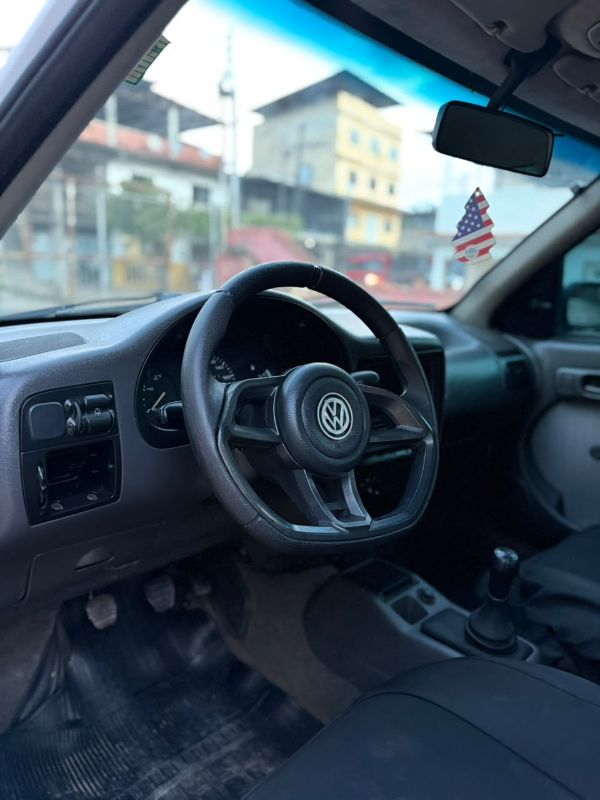 Volkswagen GOL 1.8 1996 1996 — foto 2