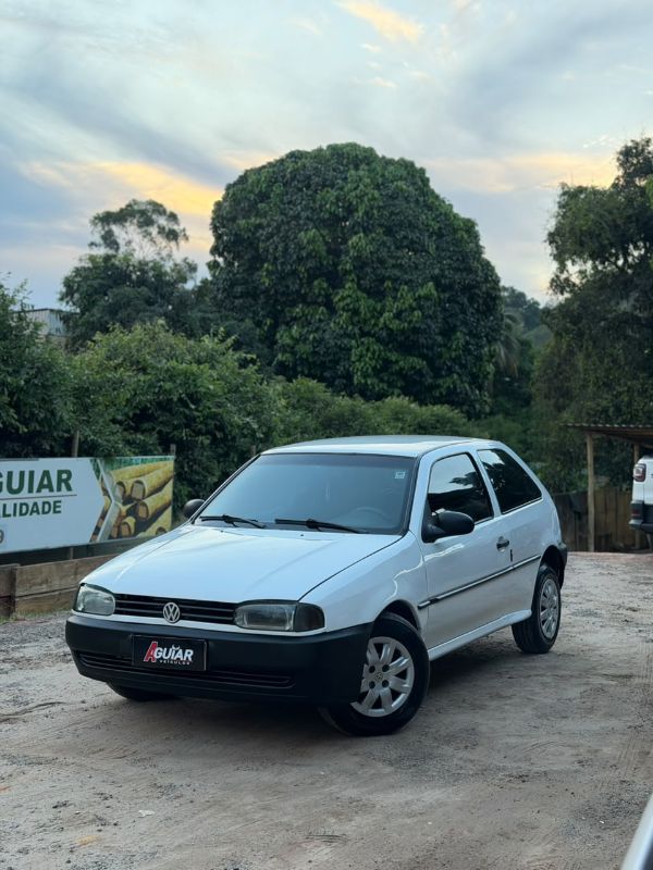 Volkswagen GOL 1.8 1996 1996
