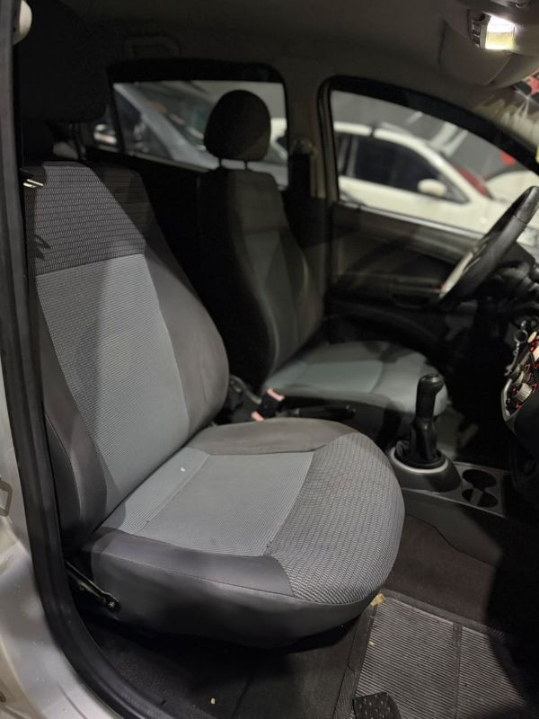 Volkswagen GOL TREND 1.0 COMPLETO 2011 2011 — foto 2