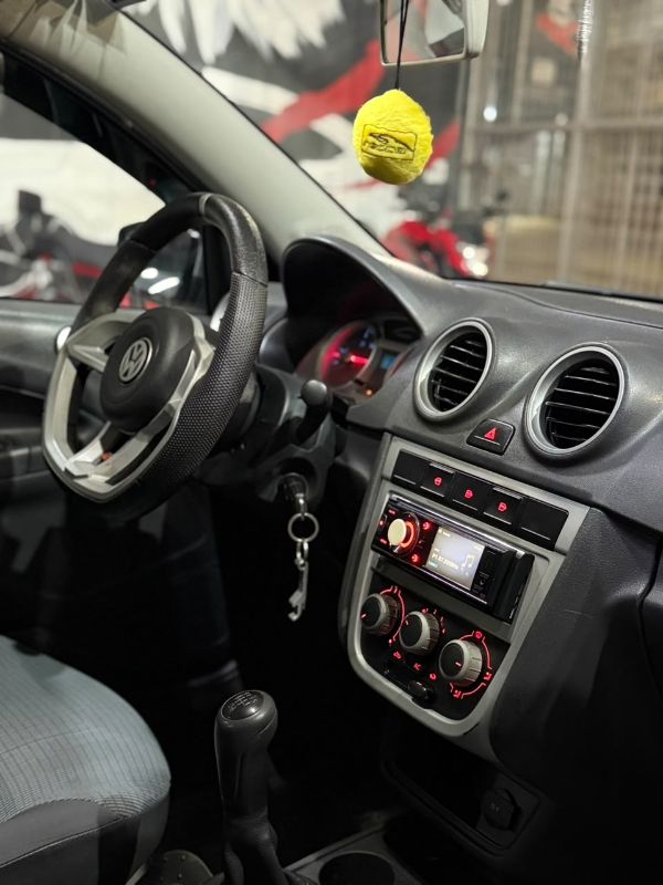 Volkswagen GOL TREND 1.0 COMPLETO 2011 2011 — foto 3