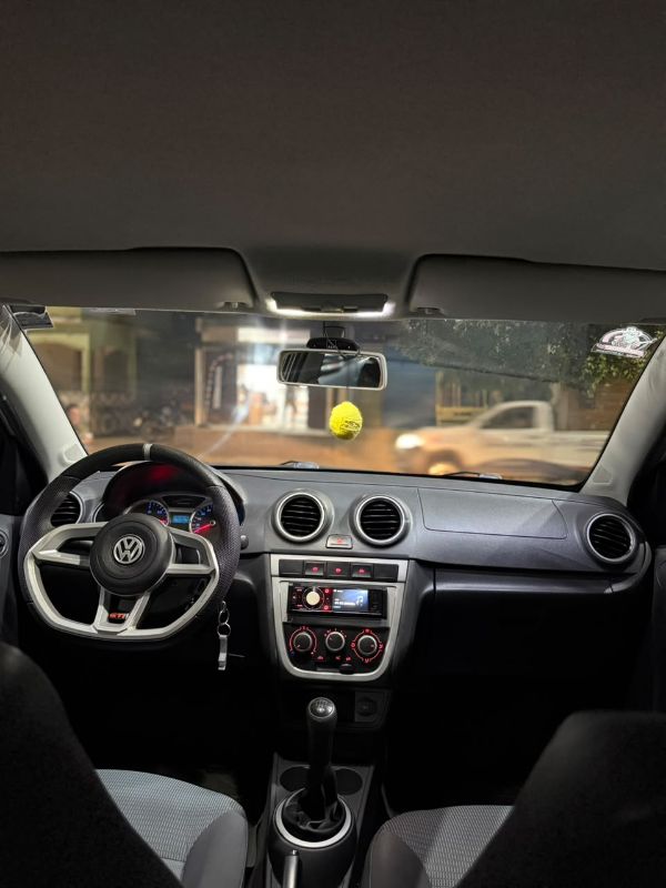 Volkswagen GOL TREND 1.0 COMPLETO 2011 2011 — foto 5