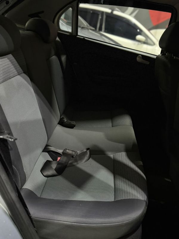 Volkswagen GOL TREND 1.0 COMPLETO 2011 2011 — foto 6