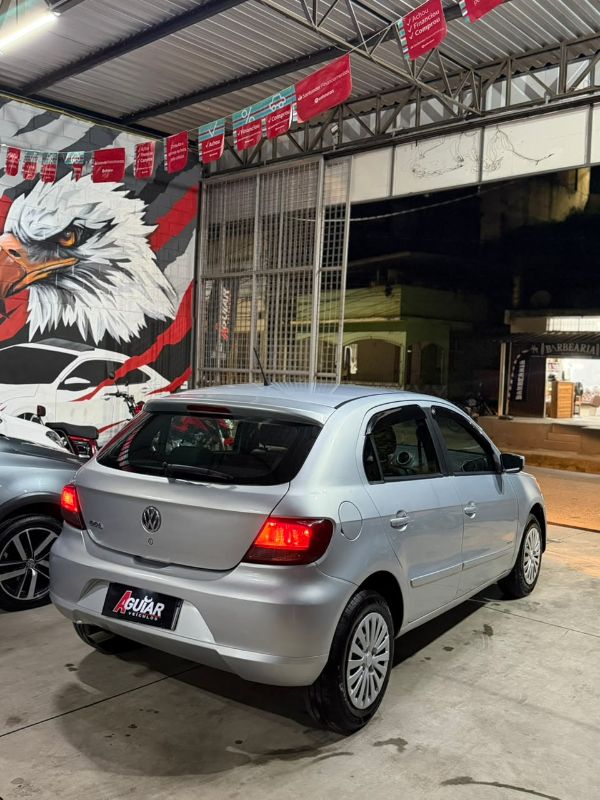 Volkswagen GOL TREND 1.0 COMPLETO 2011 2011 — foto 7