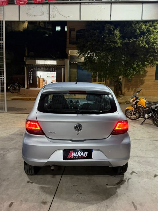 Volkswagen GOL TREND 1.0 COMPLETO 2011 2011 — foto 9