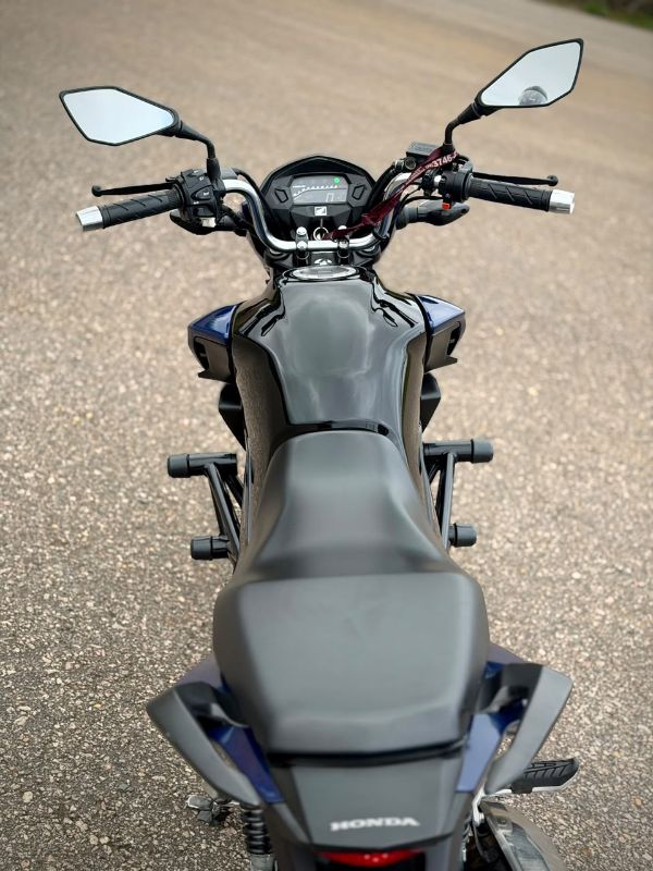Yamaha TITAN 160 2024 2024 — foto 2