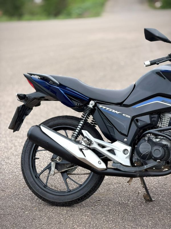 Yamaha TITAN 160 2024 2024 — foto 5