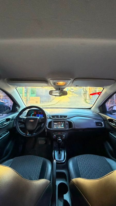 CHEVROLET PRISMA1.4 LTZ 2018 - Foto 3