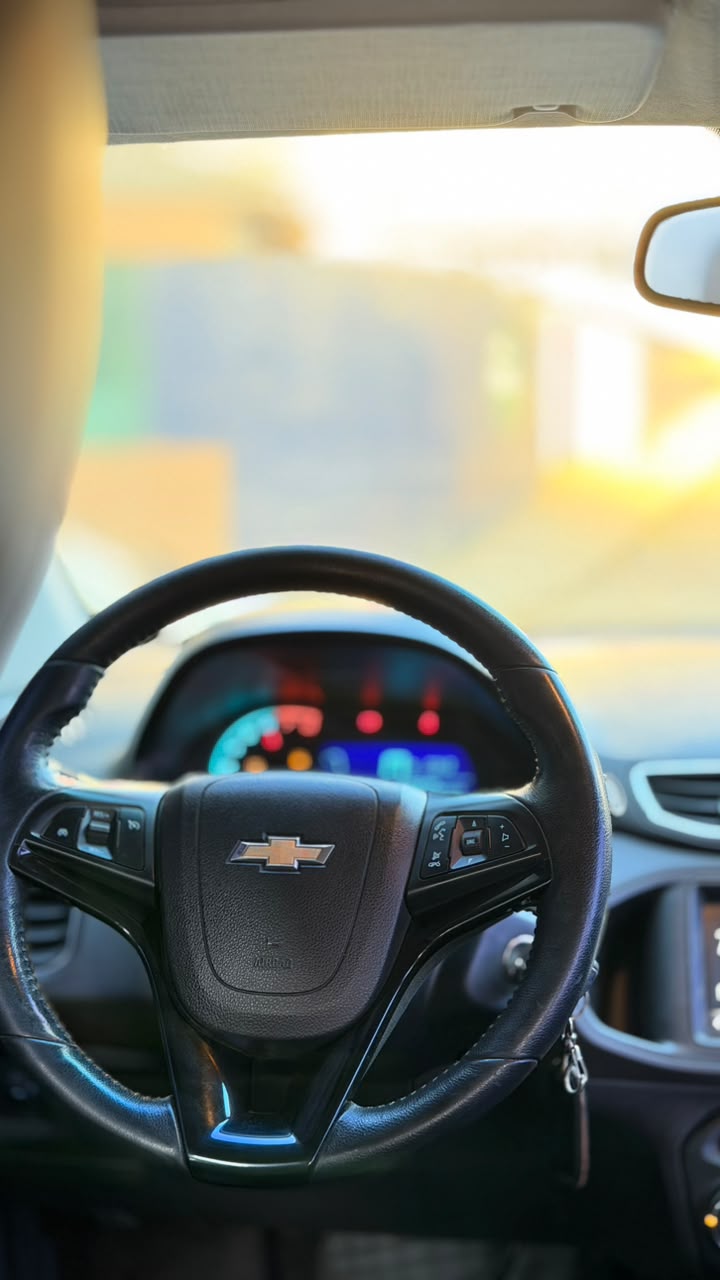 Chevrolet PRISMA1.4 LTZ 2018 - foto 3