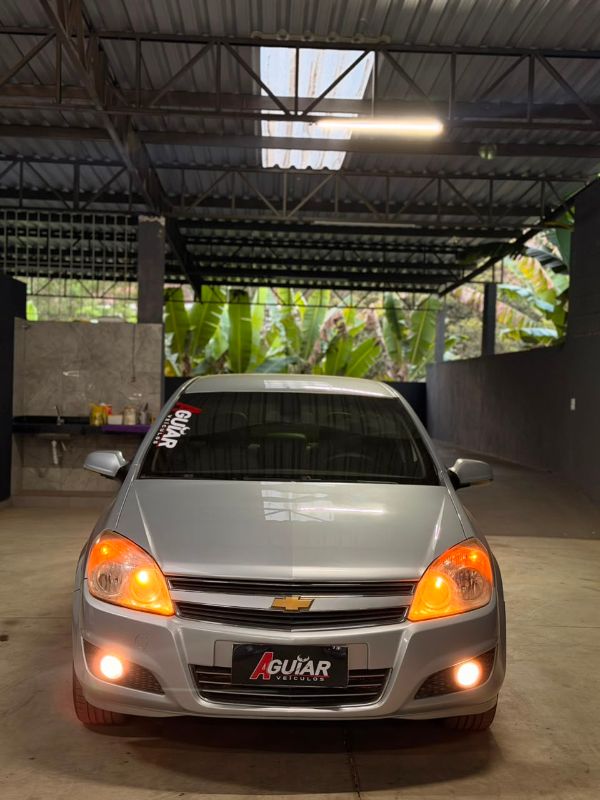 CHEVROLET VECTRA ELEGANCE 2.0 2009 - Foto 10