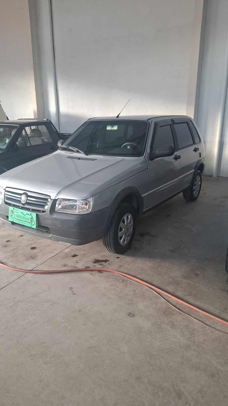 FIAT UNO 1.0 2012 - Foto 1