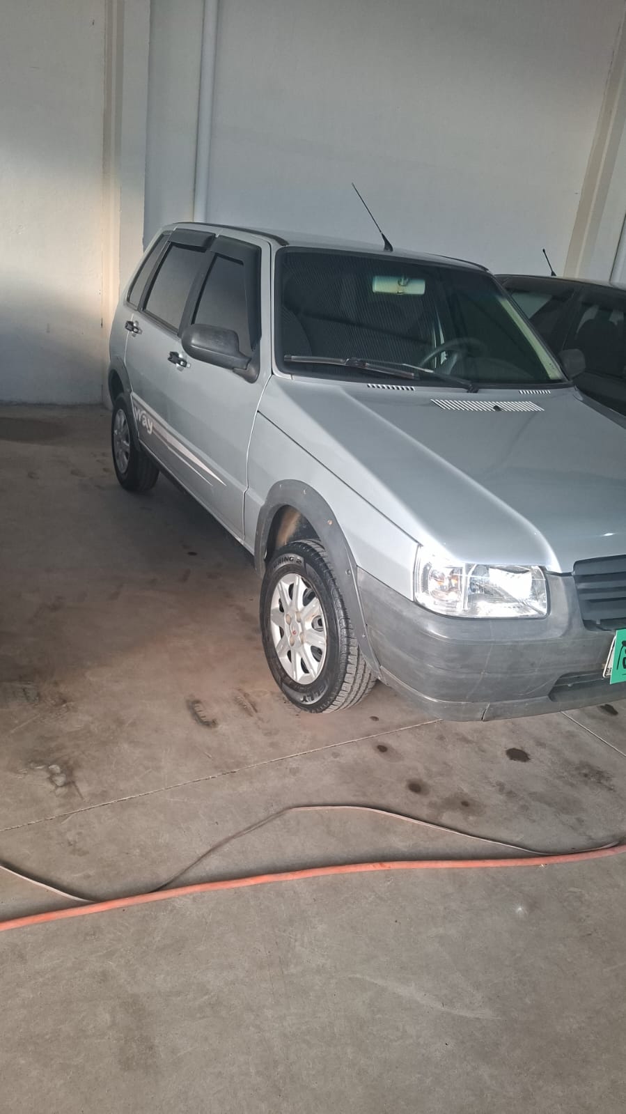 FIAT UNO 1.0 2012 - Foto 3