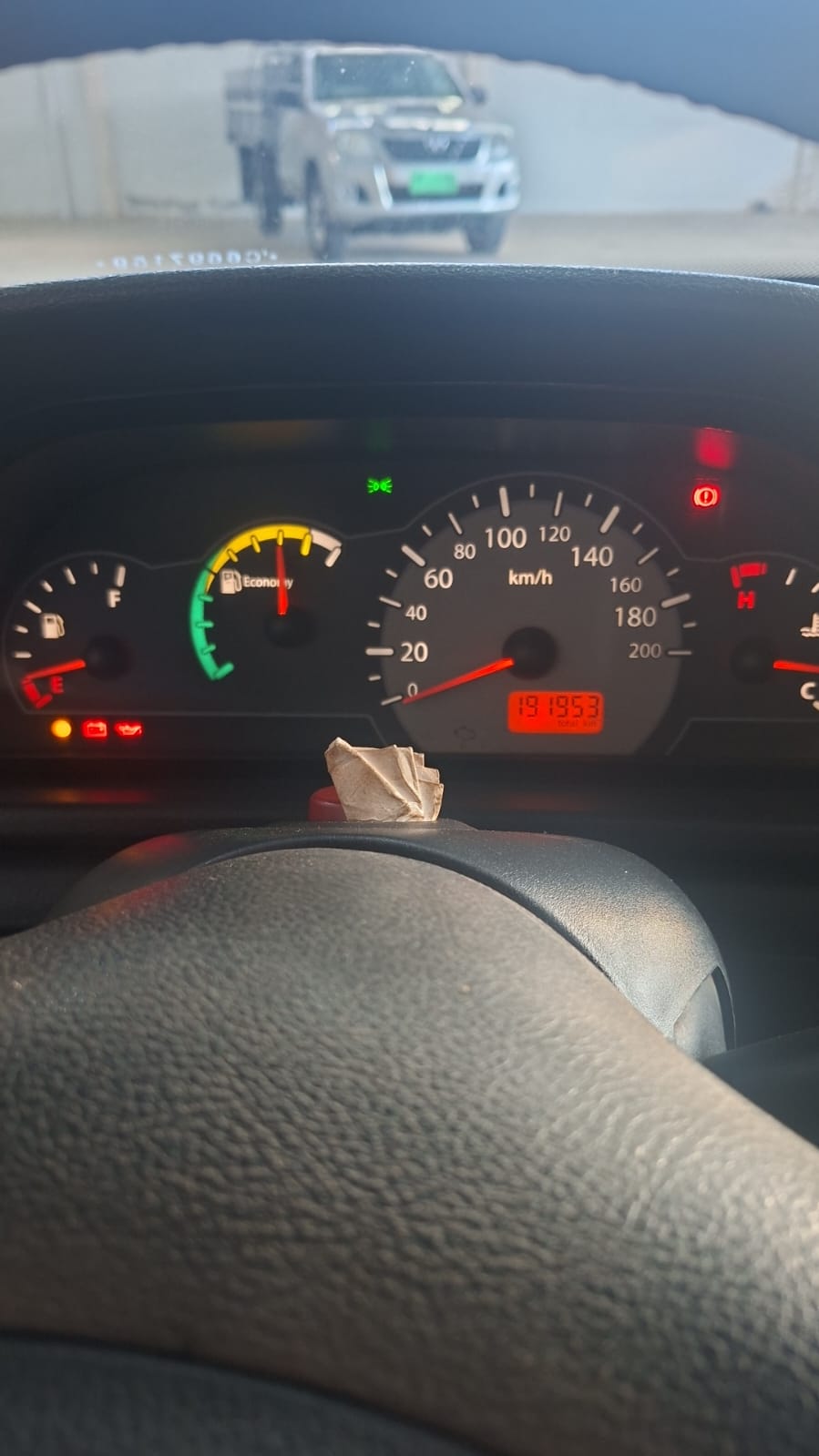 FIAT UNO 1.0 2012 - Foto 5