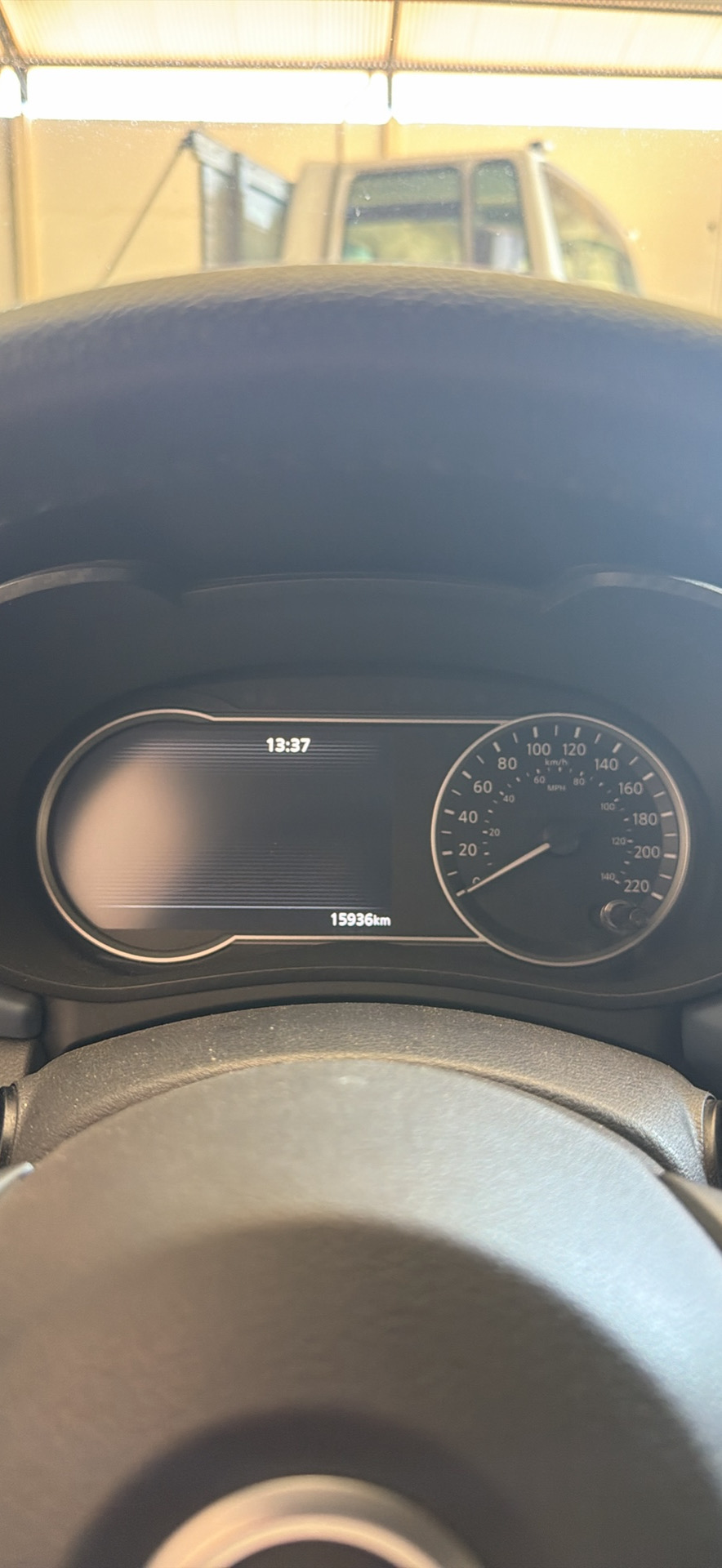 NISSAN/VERSA EXCLUSIVE CVT 2024 - foto 5