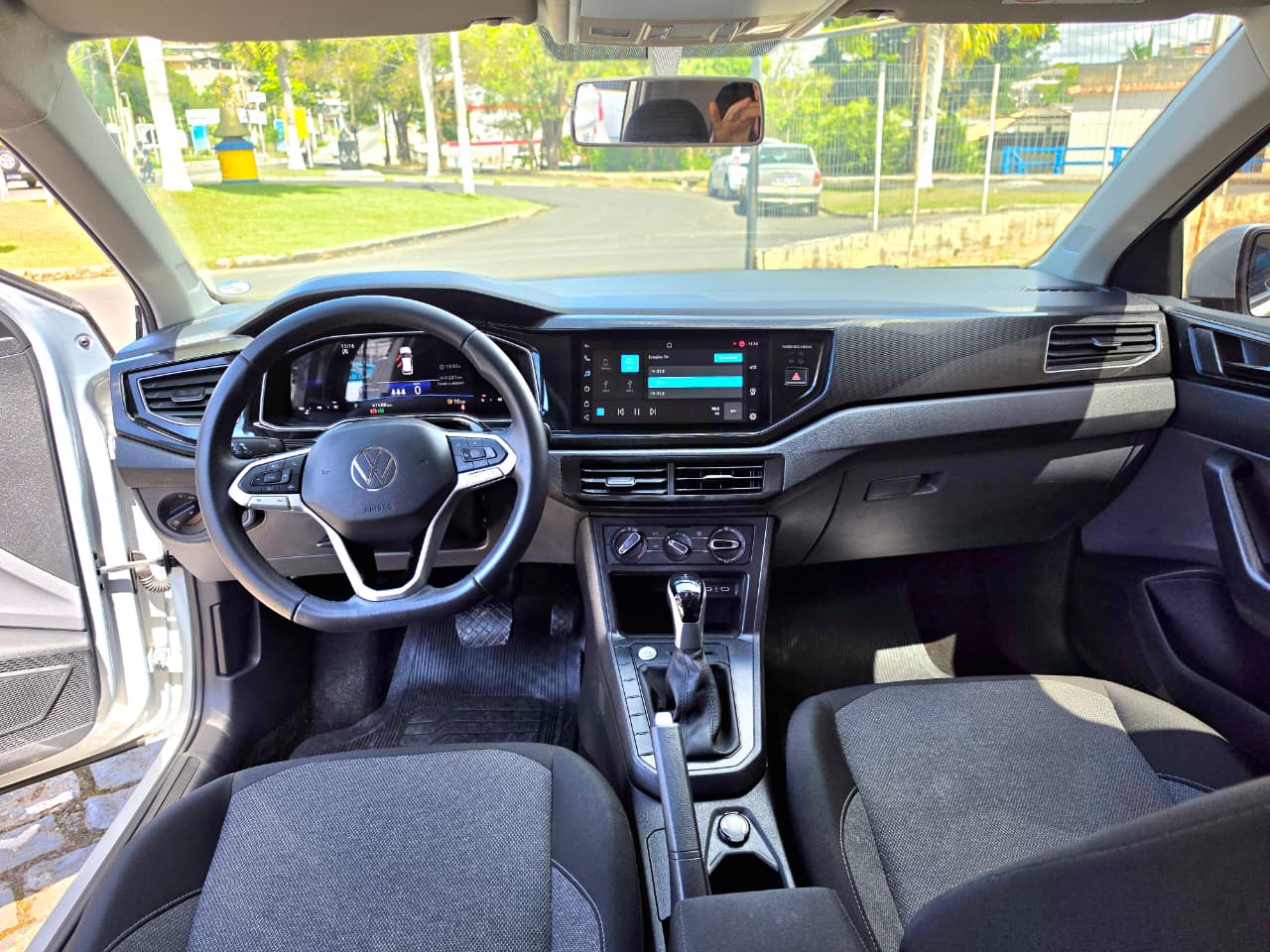 Volkswagen POLO CONFORTLINE TSI 1.0 TB 2025 - foto 2
