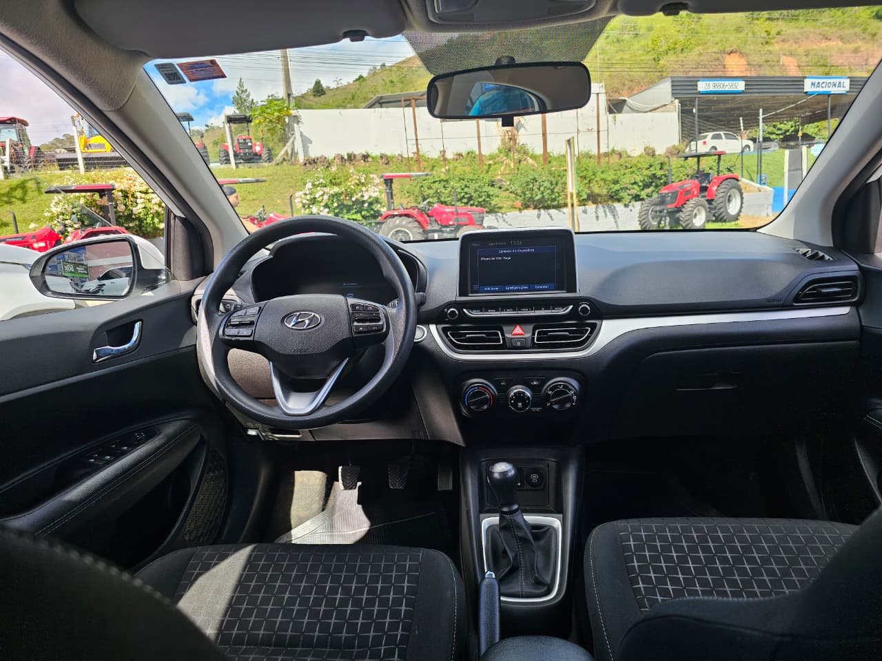 HYUNDAI HB20 LIMITED PLUS 2025 - Foto 2