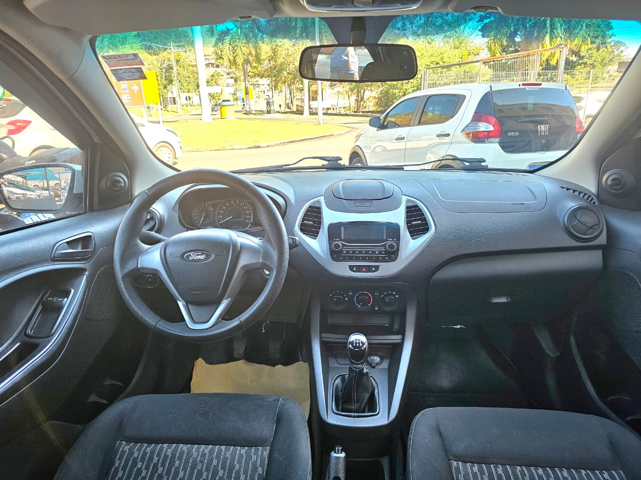 Ford KA SE 2019 - foto 5