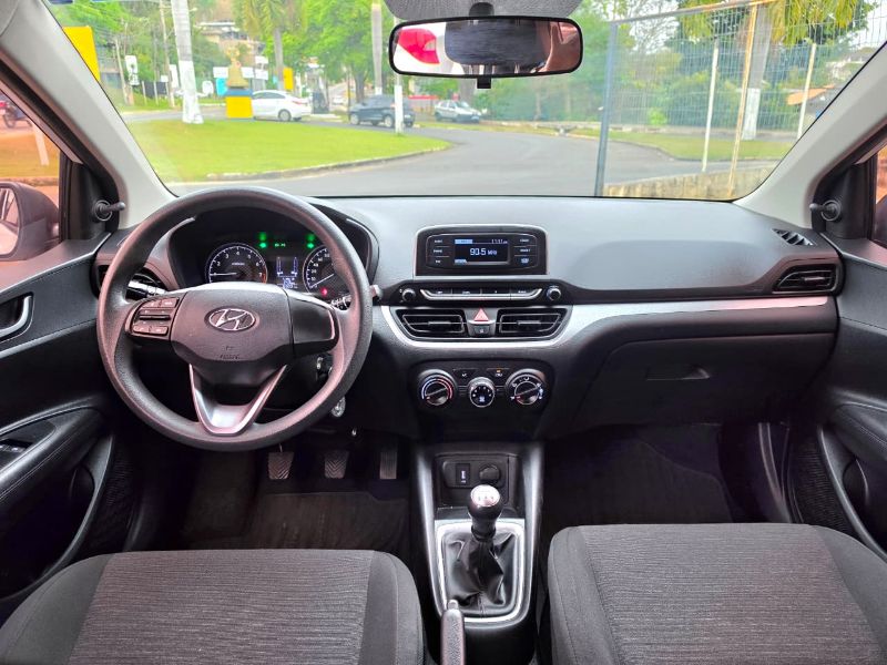 HYUNDAI HB20 SENSE 2020 - Foto 2
