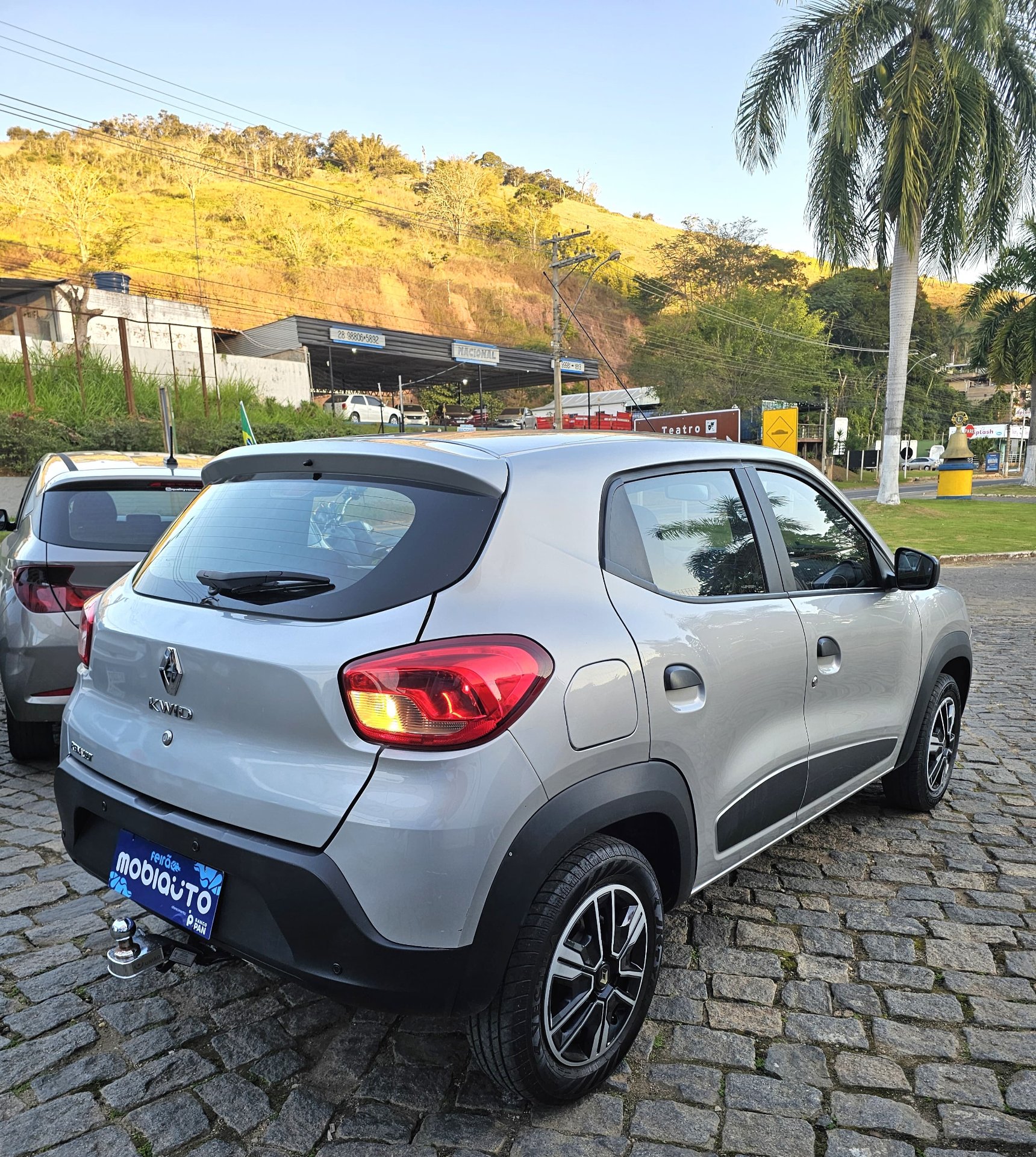 Renault KWID ZEN 2018 - foto 4