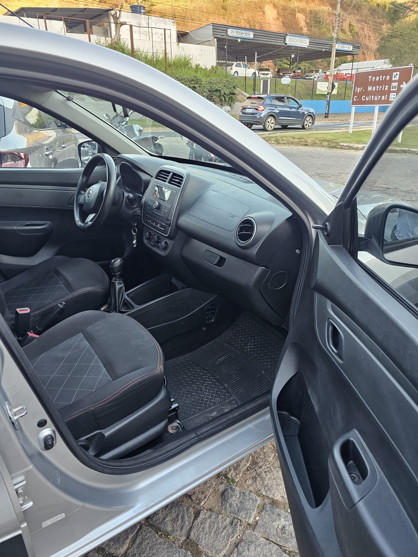 Renault KWID ZEN 2018 - foto 5