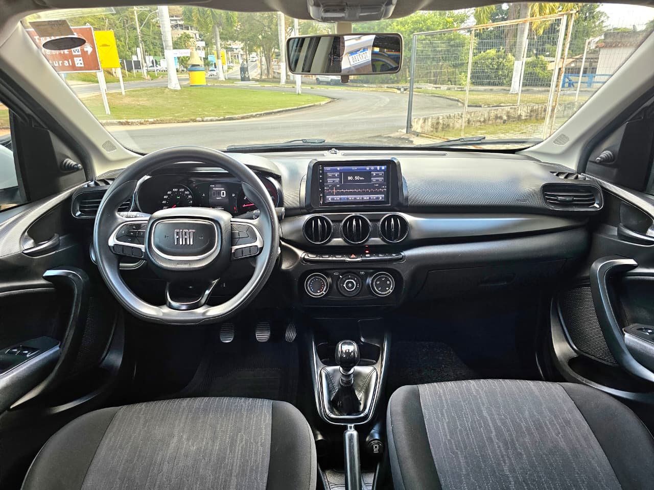 Fiat ARGO 2023 - foto 1