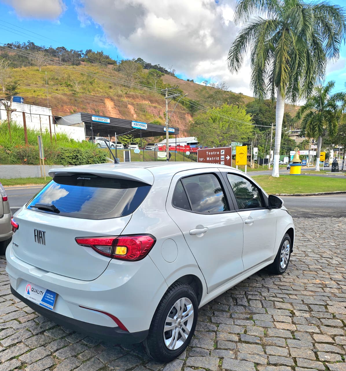 Fiat ARGO 2023 - foto 2