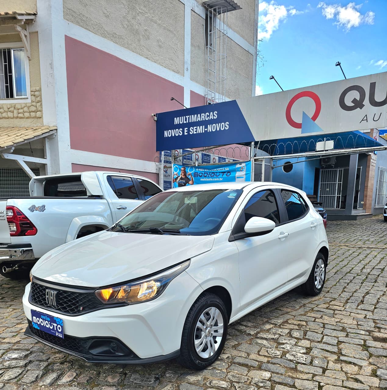 Fiat ARGO 2023 - foto 4