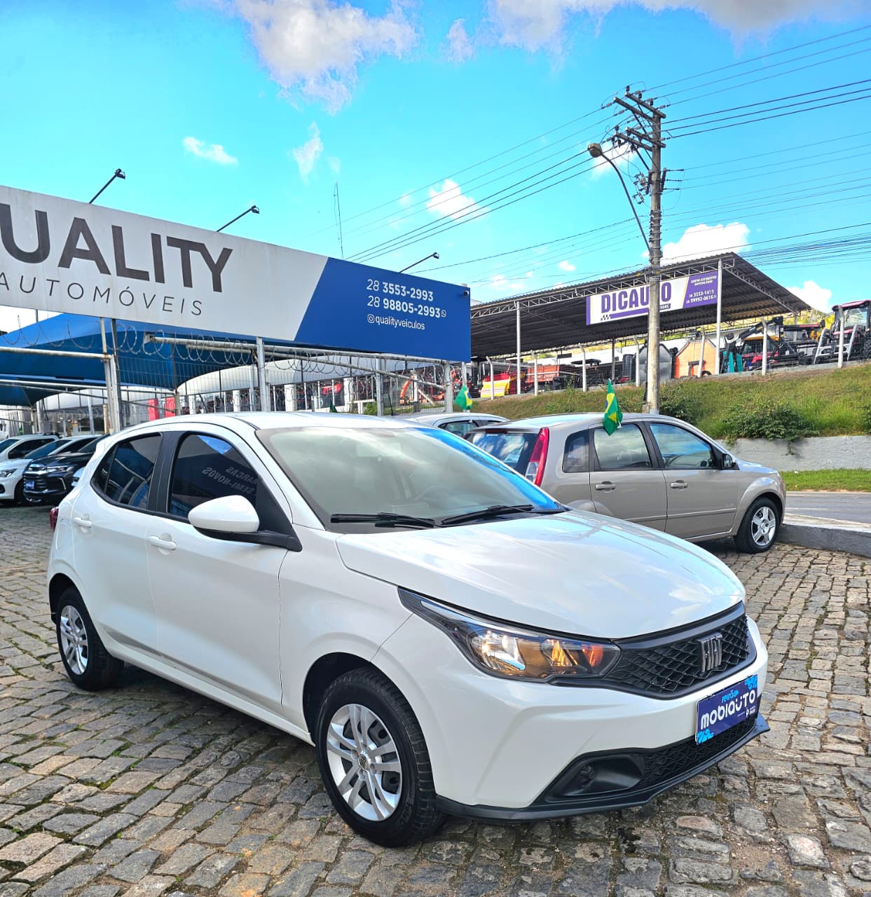 Fiat ARGO 2023 - foto 5