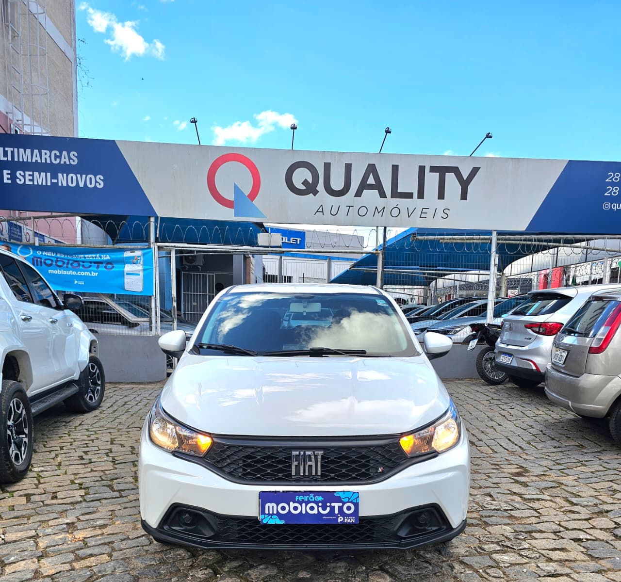 Fiat ARGO 2023 - foto 6