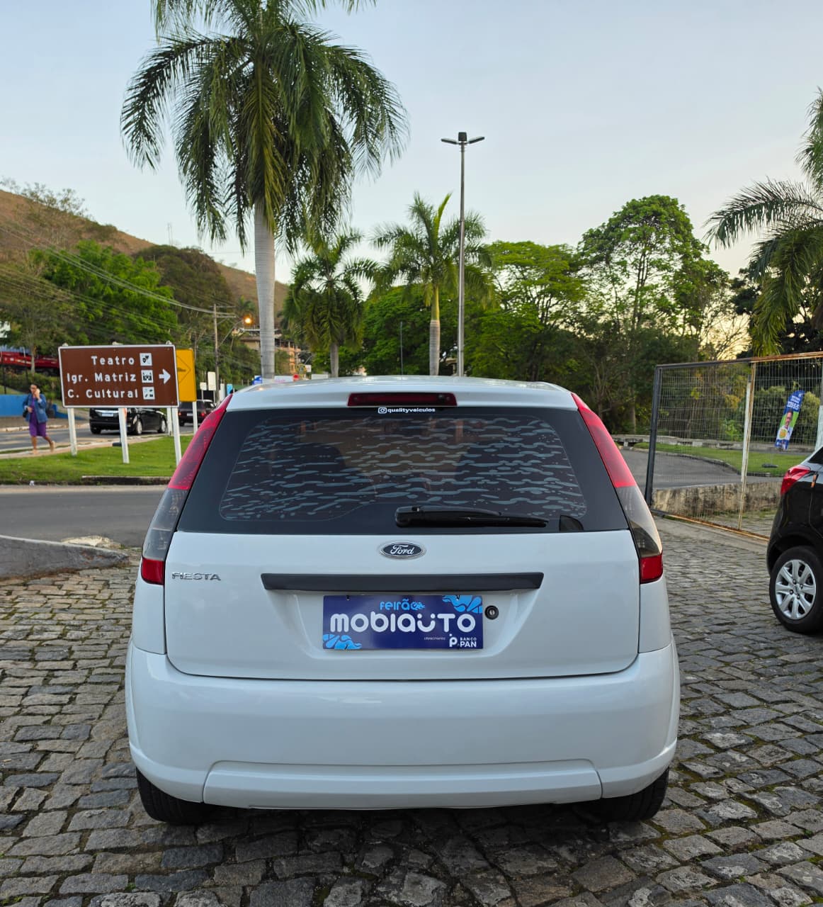 Ford FIESTA 1.0 2014 - foto 2